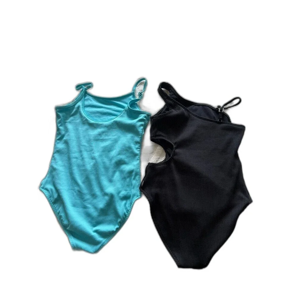 Abercrombie Kids One-Piece Swimsuit Bundle | Size 9/10 | Very Good Condition